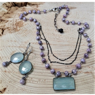 Birthday Set for Kristine