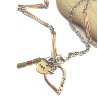 Anniversary Necklace