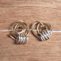 Twist & Shout Earrings